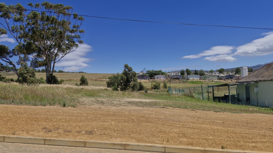 0 Bedroom Property for Sale in Napier Western Cape